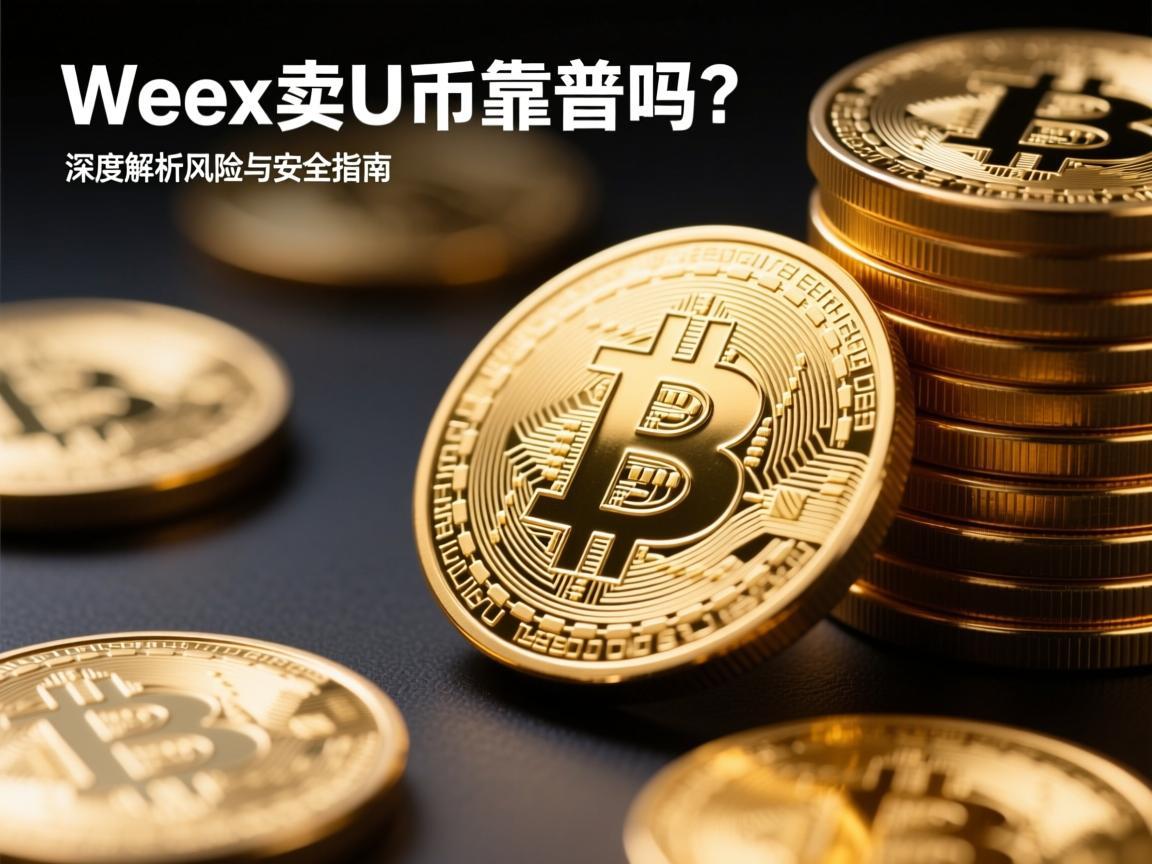 Weex卖U币靠谱吗？深度解析风险与安全指南