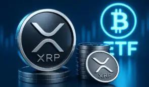 XRP 价格预测：随着比特币 ETF 交易量激增，分析师预计目标价为 8 美元