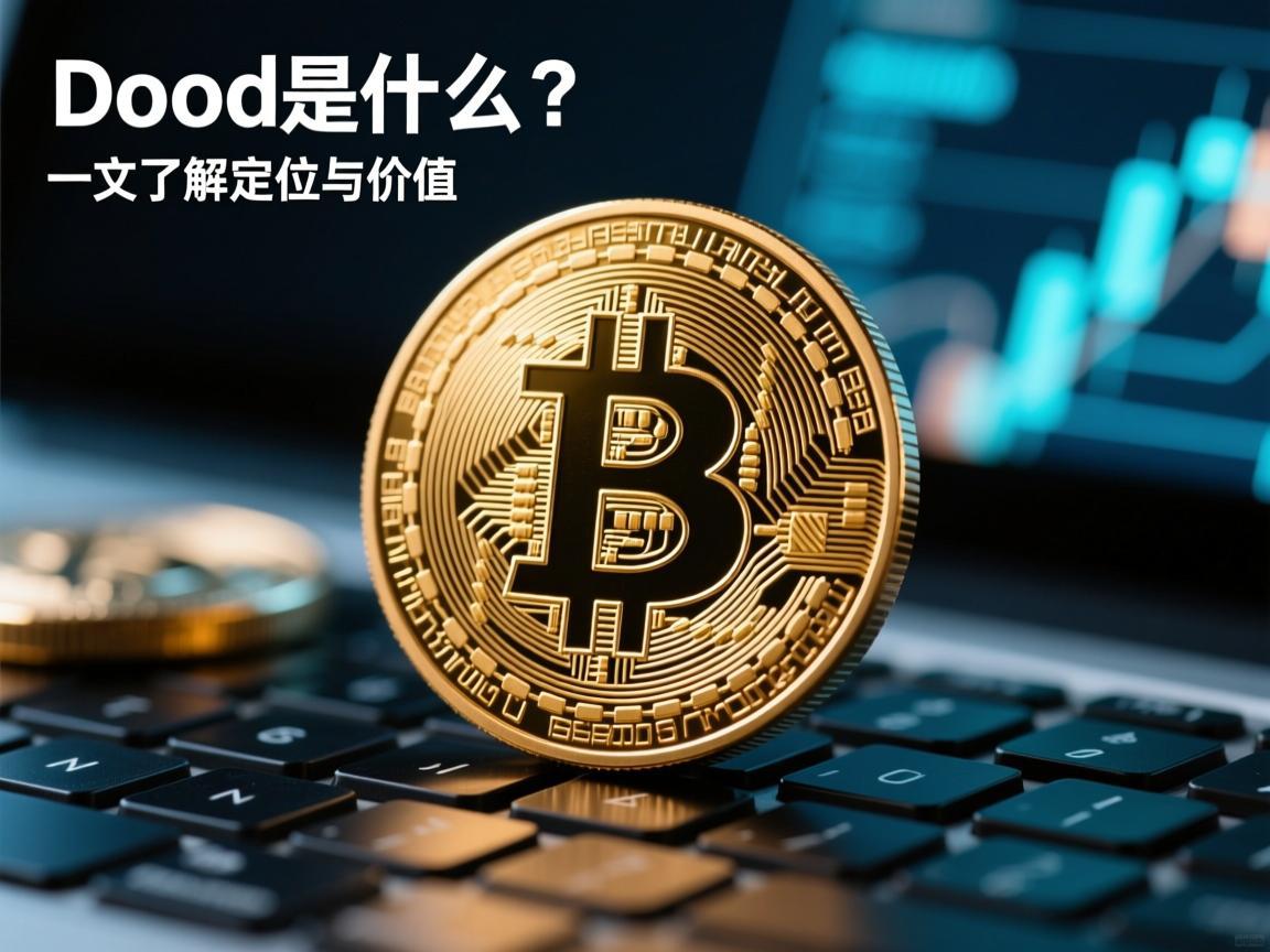 Dood是什么币？一文了解其定位与价值