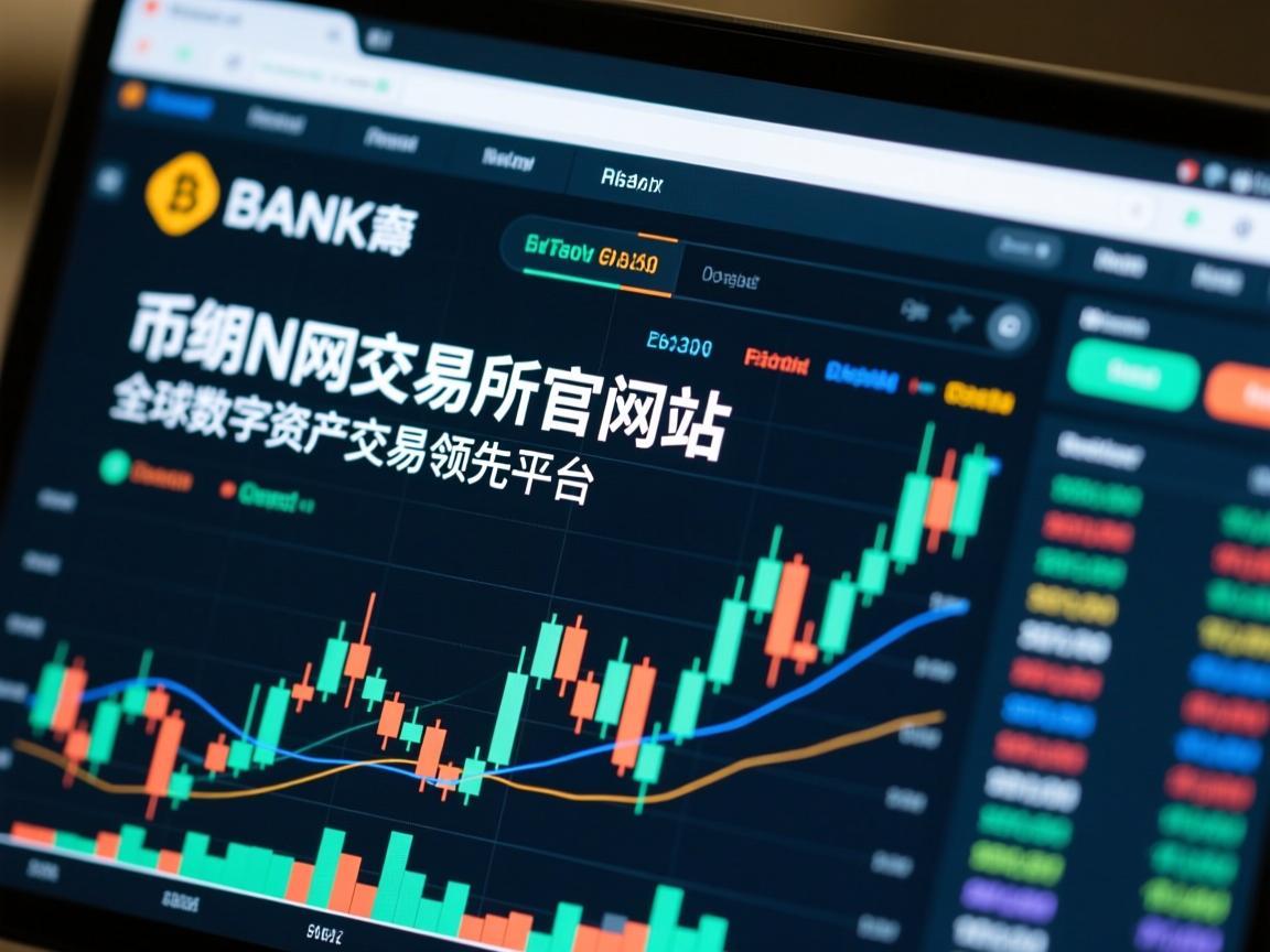 币安网交易所官方网站，全球数字资产交易的领先平台