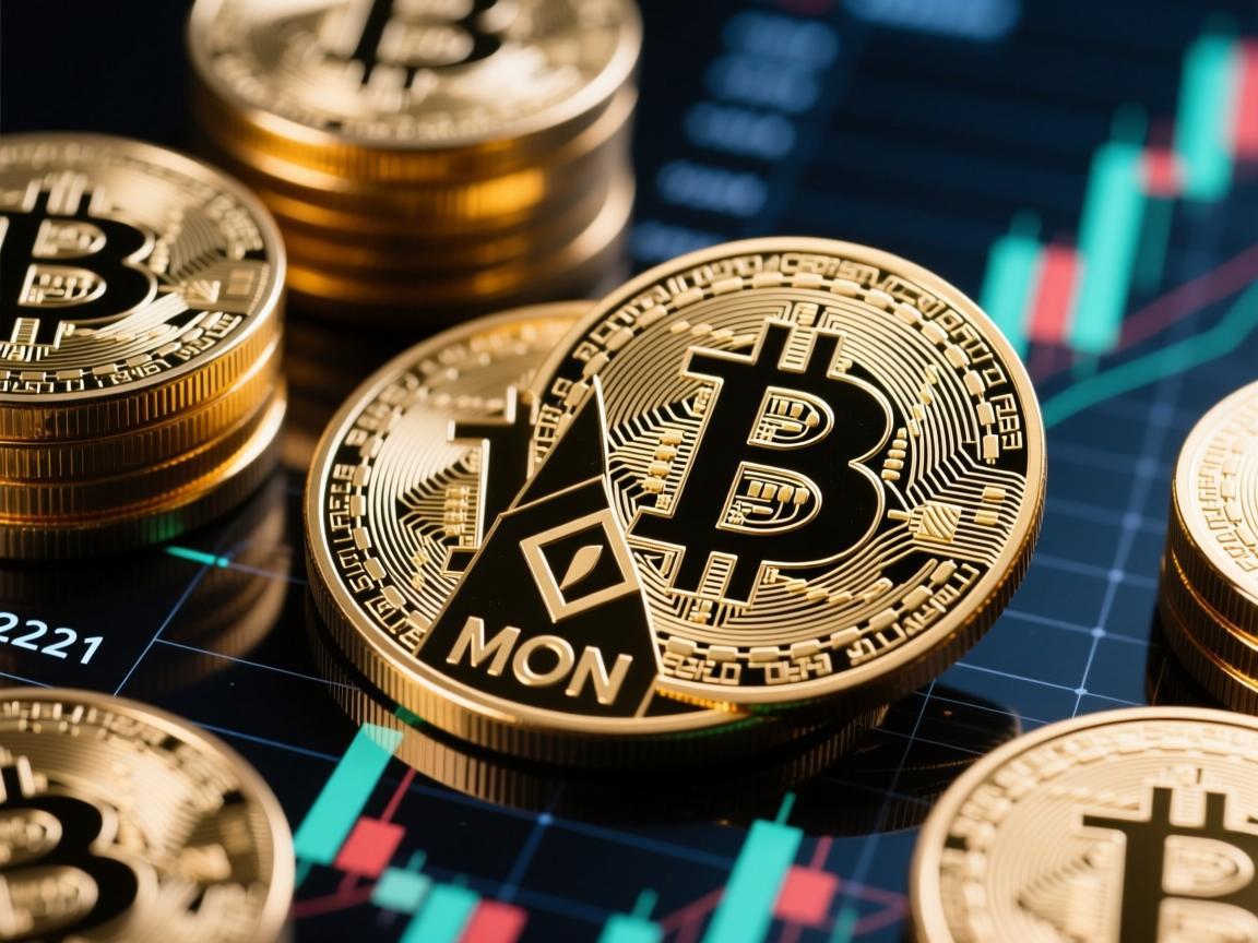 2021年MON币，生态扩张与市场狂热中的新贵与隐忧