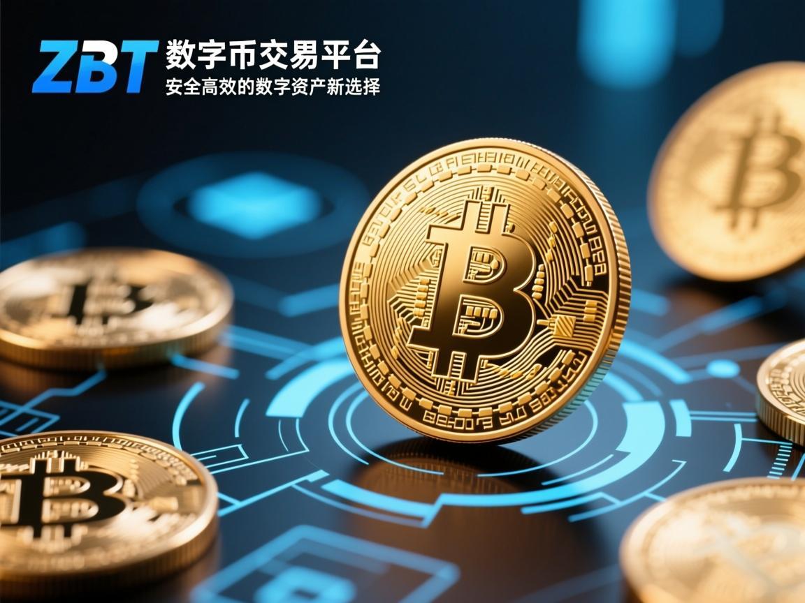 ZBT数字币交易平台，安全高效的数字资产新选择