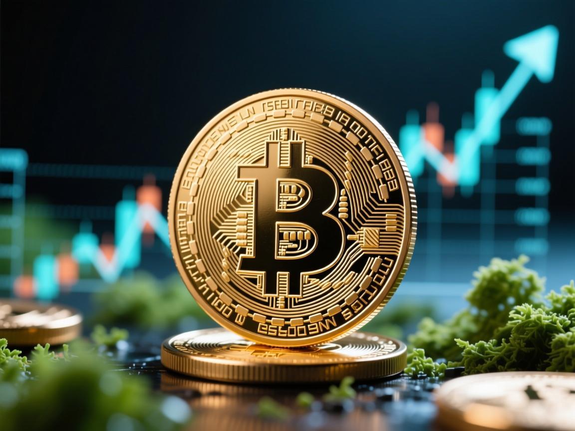 MON币前景趋势，生态扩张与价值重构的双重探索