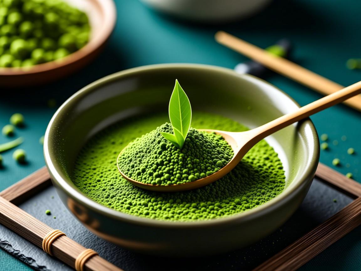 为什么抹茶禁止注册？一场关于文化标识与商业利益的博弈