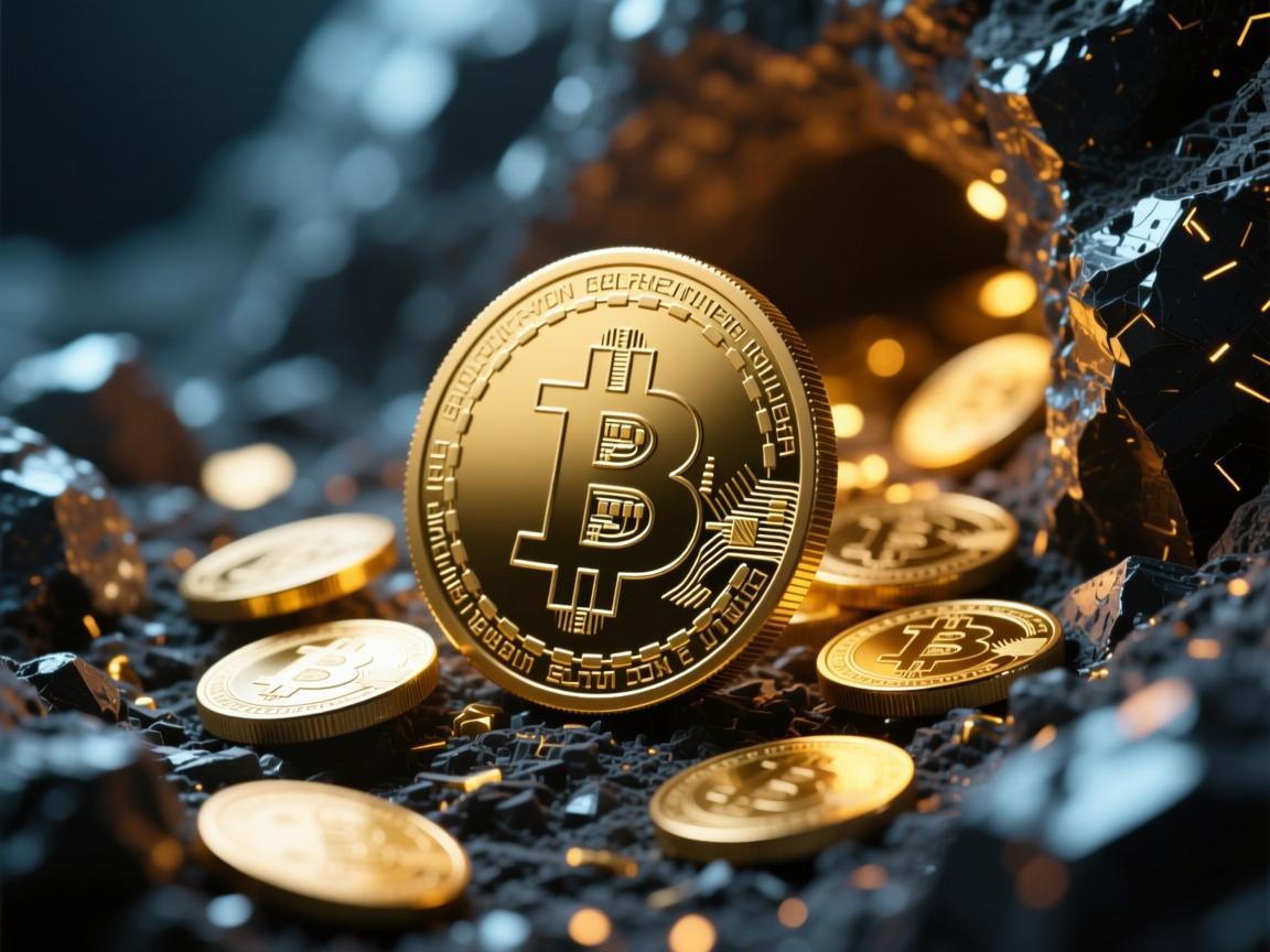 FF币一天能挖几个？答案远比想象中复杂
