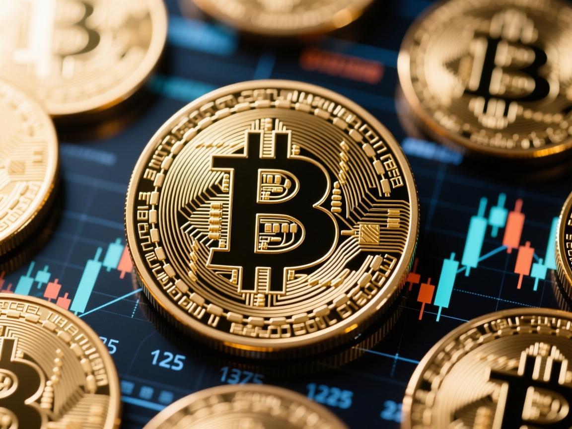 MON币2025价格展望，机遇与风险并行的加密资产探索