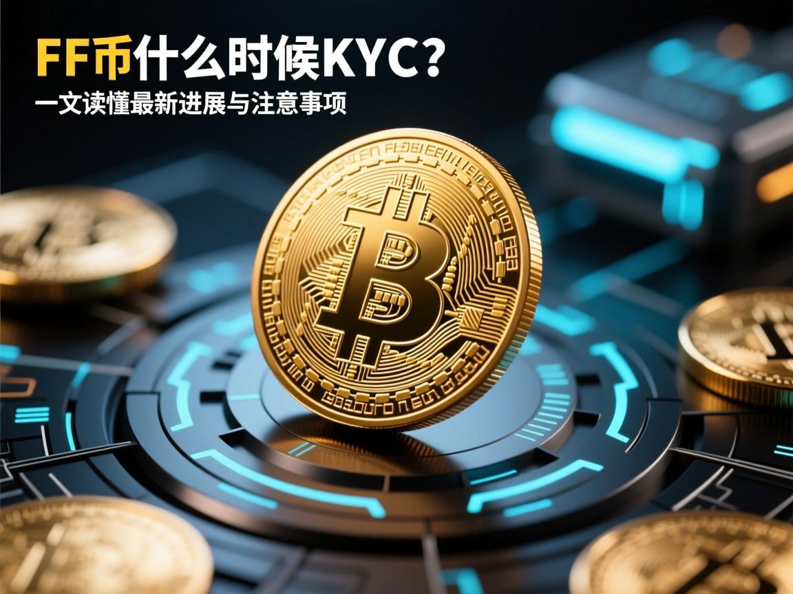 FF币什么时候KYC？一文读懂最新进展与注意事项