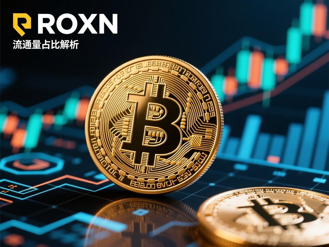 ROXN币流通量占比解析，市场生态与投资价值的关键指标