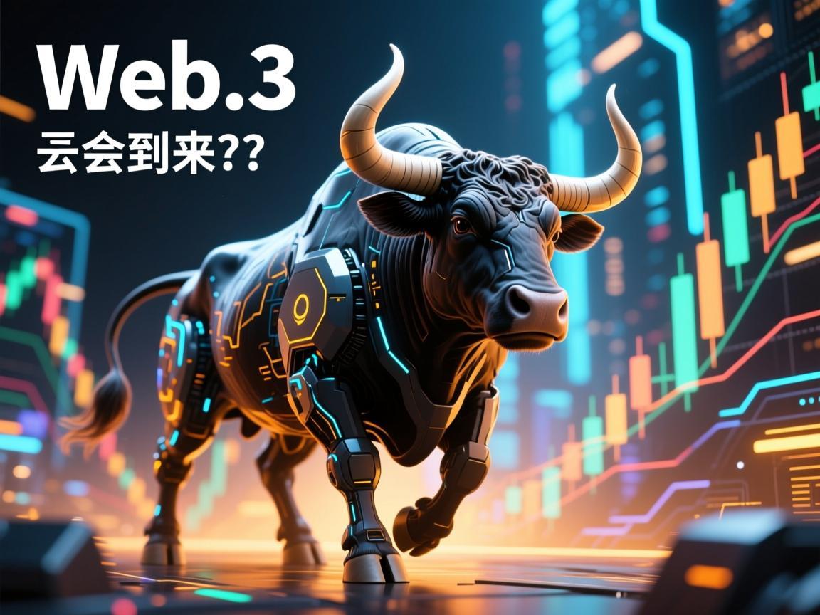 Web3的牛市会到来吗