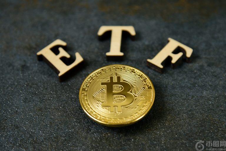 加密货币投资者暂停投资，因 ETF 持续亏损数百万美元