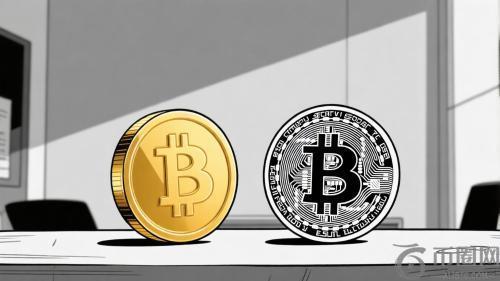资本效率革命：机构投资者为何从黄金转向比特币
