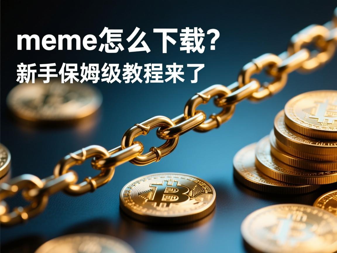 meme链怎么下载 新手保姆级教程来了