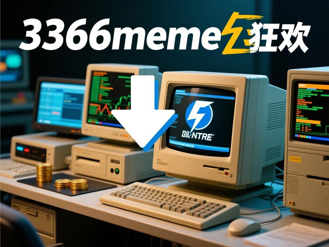 当3366meme遇上迅雷下载，一场互联网时代的怀旧狂欢