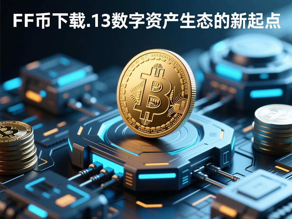 FF币下载1.13，数字资产生态的新起点
