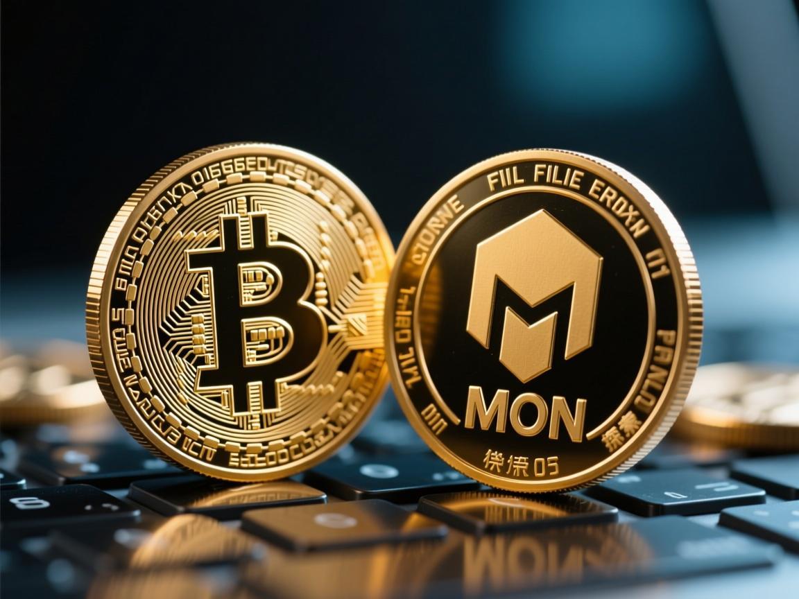 FIL币与MON币，两种区块链生态的价值探索