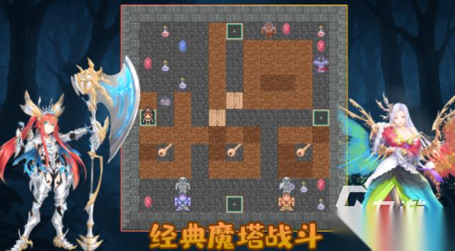 热门的塔罗牌的冒险游戏下载 经典的塔罗牌游戏推荐2025