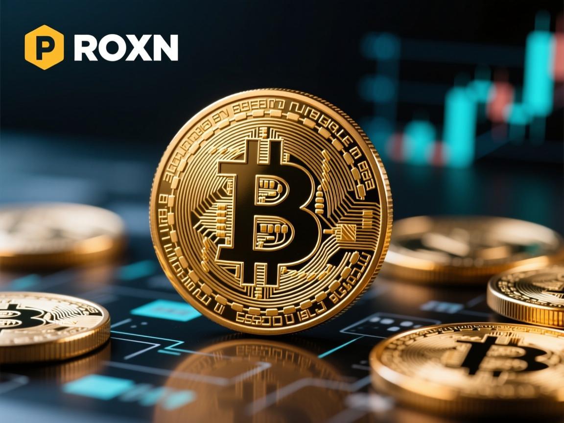 ROXN币空投最新消息，机遇与风险并存，投资者需谨慎关注