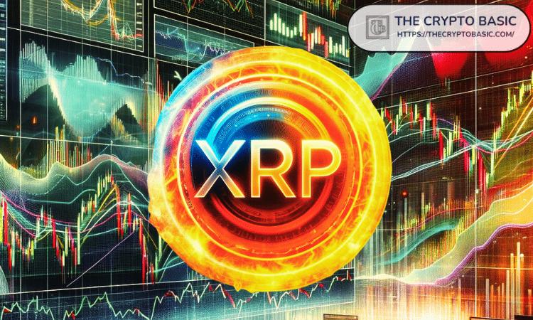 专家称 Evernorth 对 XRP 各方面都十分看好