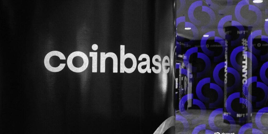 晨间新闻：Coinbase 斥资 3.75 亿美元收购 Cobie 的 Echo & Up Only NFT