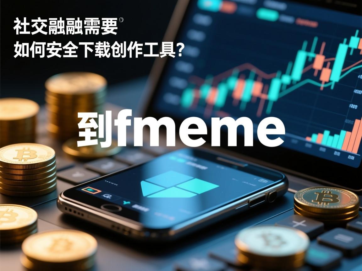 当meme成为社交刚需，如何安全下载创作工具