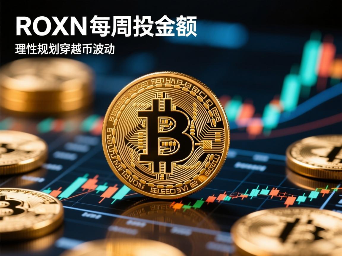 ROXN币每周定投金额，理性规划，穿越币市波动
