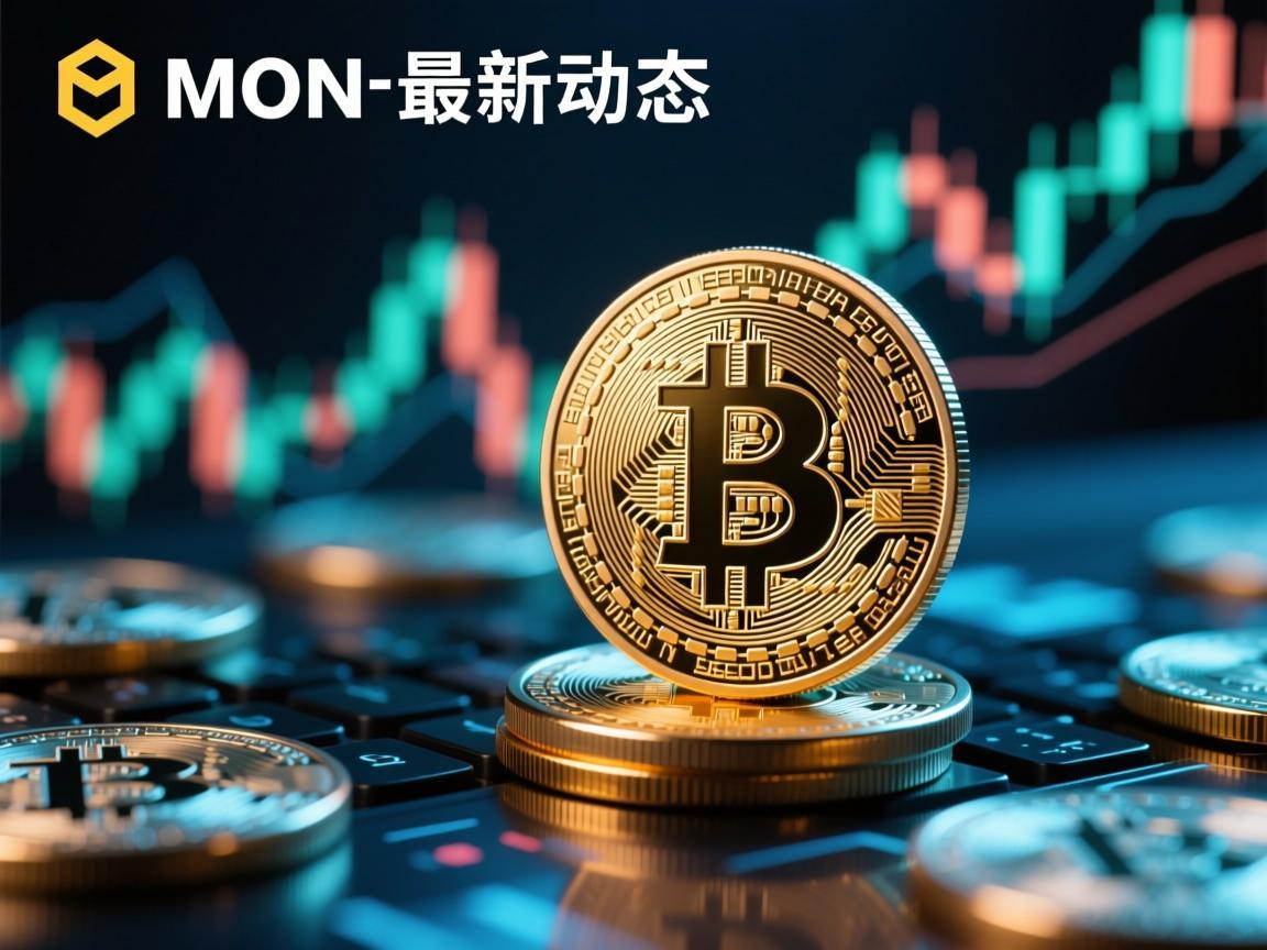 MON币最新动态，价格波动、生态进展与未来展望