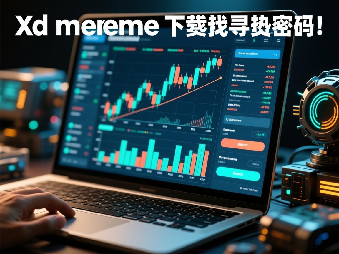 当xd meme下载成为数字时代的解压密码，在荒诞中寻找共鸣