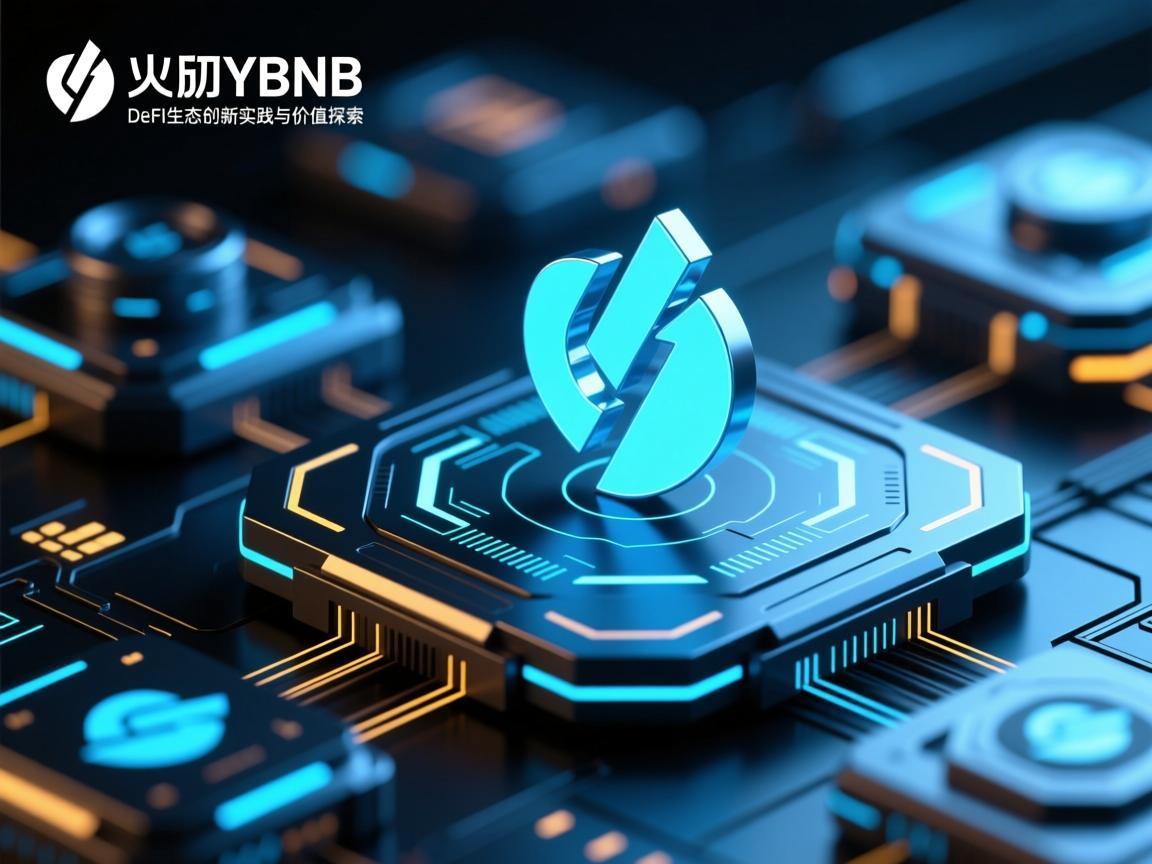 火币YBNB，DeFi生态中的创新实践与价值探索