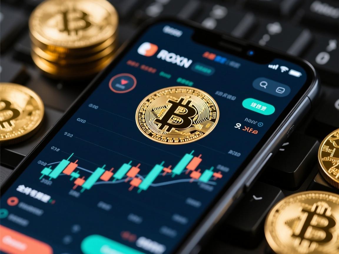 ROXN币手机端交易体验，便捷与安全并行的移动投资新选择