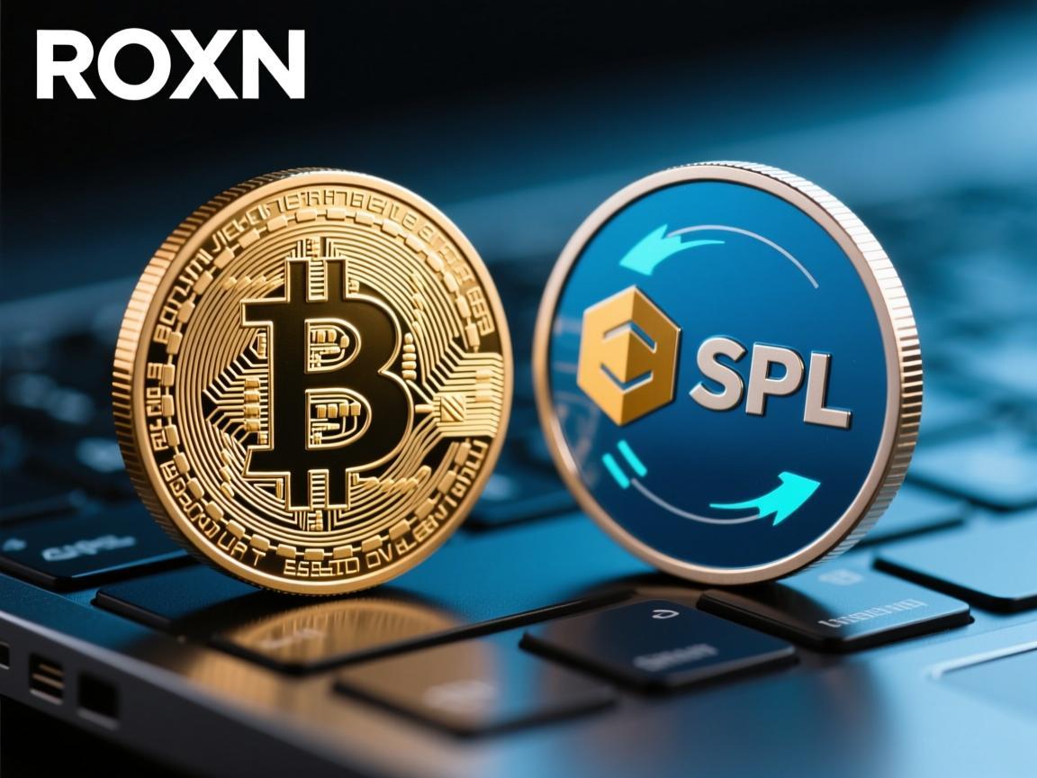 ROXN币与SPL代币转账注意事项，安全与效率并重