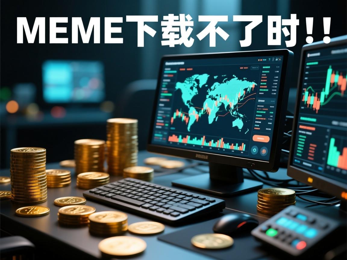 当MEME下载不了时，数字时代的文化休克与解方