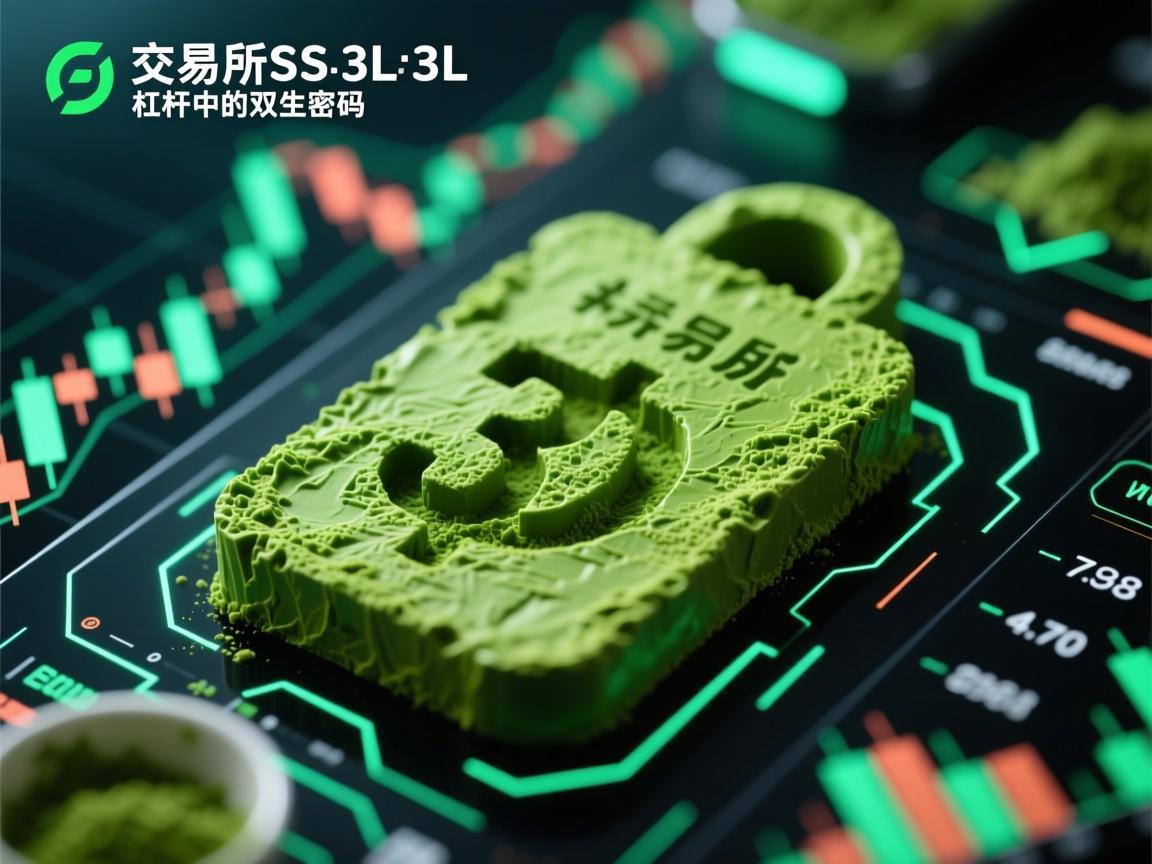 抹茶交易所3S与3L，杠杆交易中的双生密码
