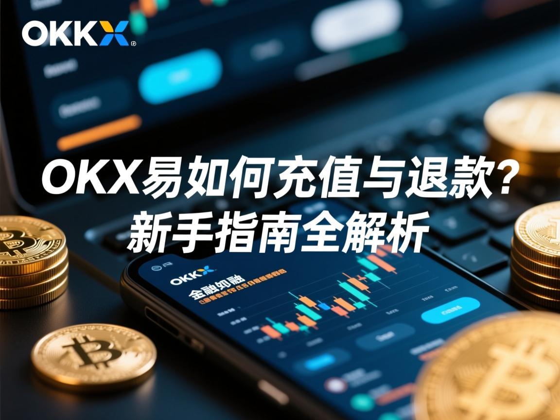 OKX欧易如何充值与退款 新手指南全解析