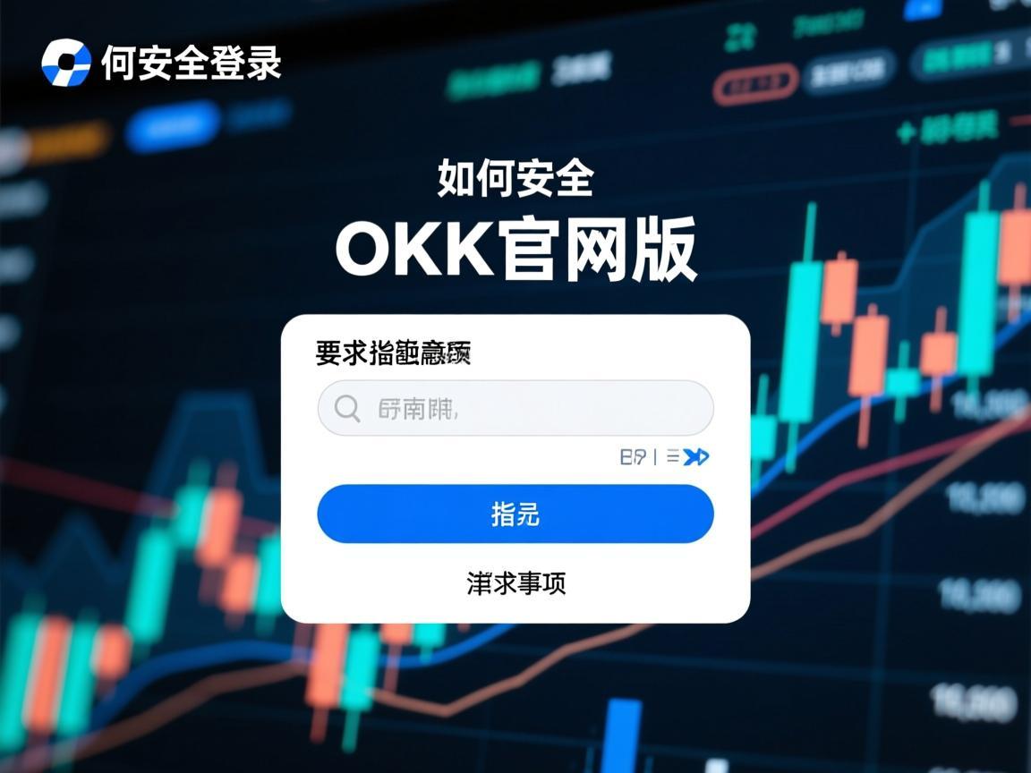 如何安全登录OKX官网版 详细指南与注意事项