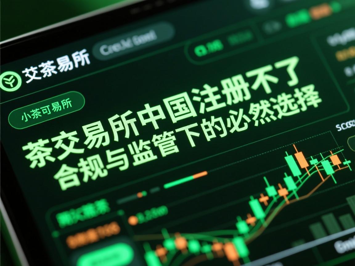 抹茶交易所中国注册不了，合规与监管下的必然选择