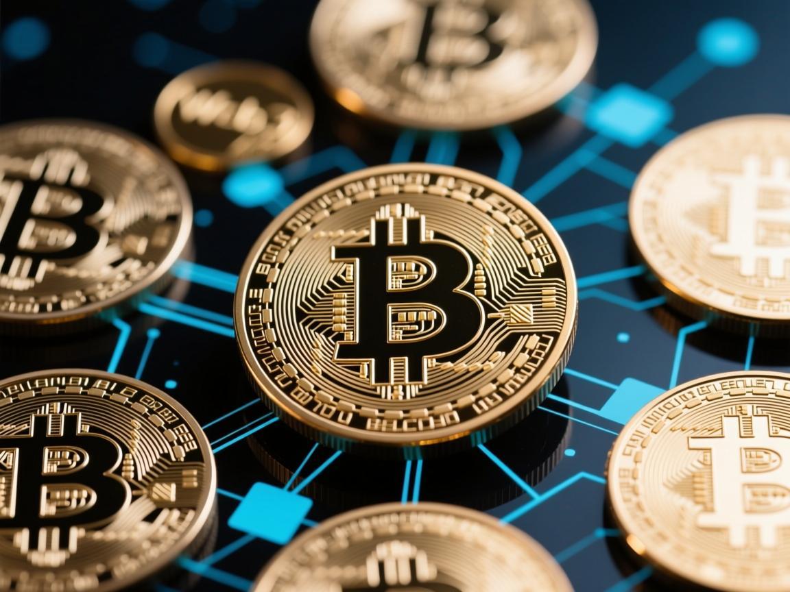 Web3概念币种有哪些 探索下一代互联网的价值载体