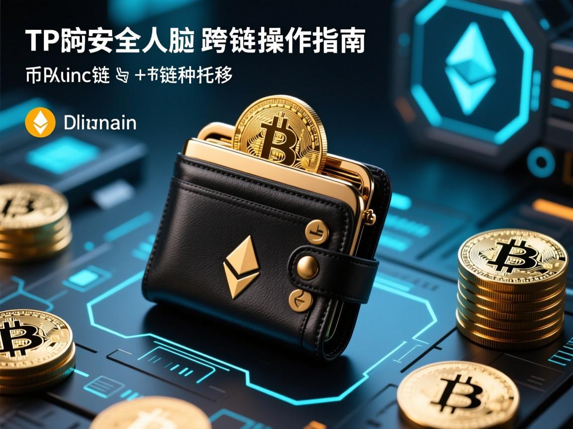 TP钱包安全跨链操作指南，从币安链到以太坊链的币种迁移