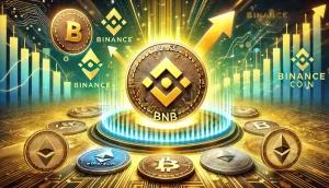 BNB 悄然崛起——网络升级和生态系统增长预示着新的发展势头