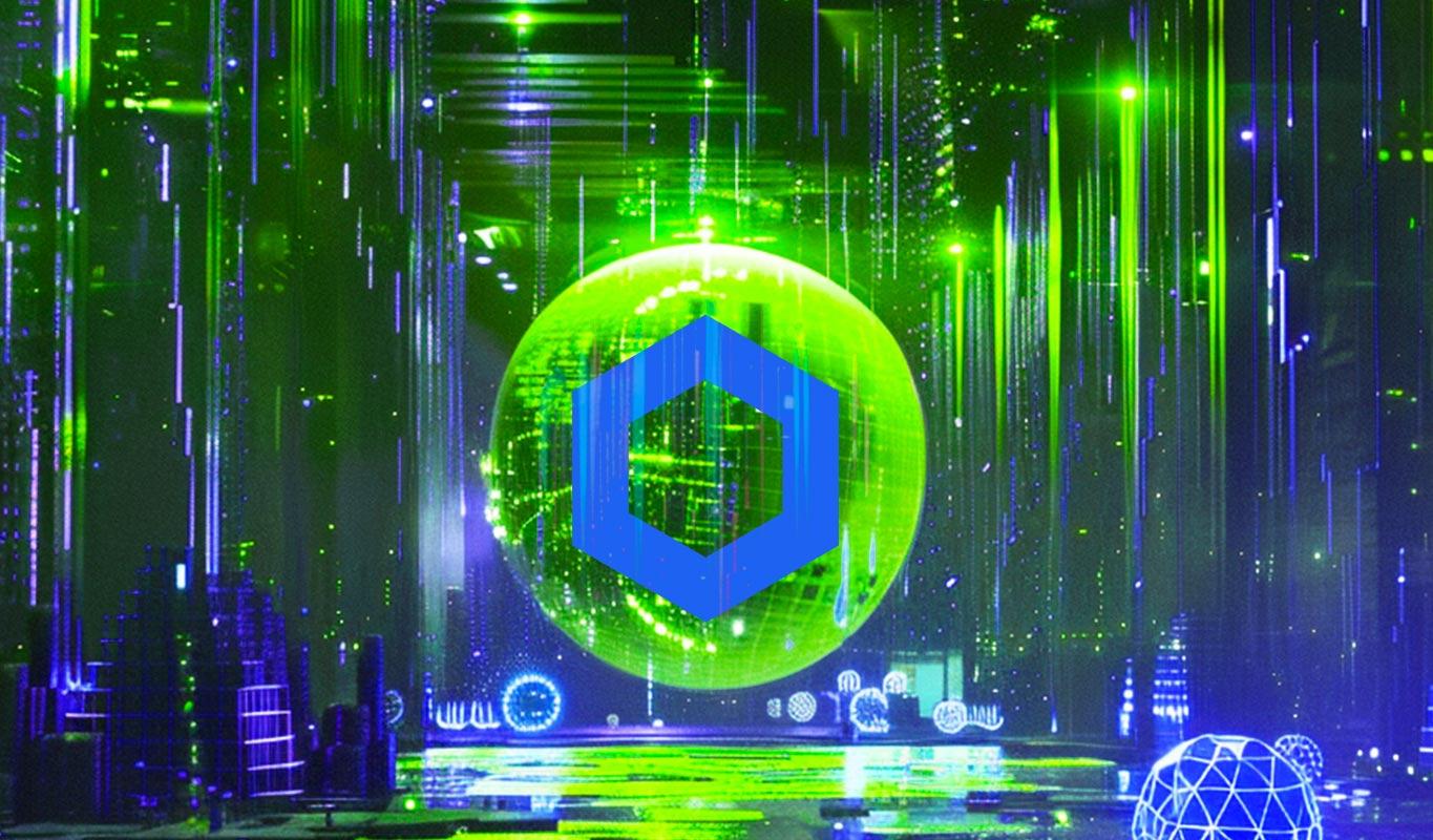 Oracle Network Chainlink 荣登 Santiment 现实世界资产开发排行榜榜首