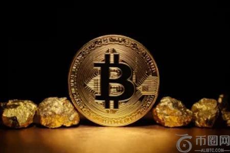 黄金创12年来最大单日跌幅 比特币能否成为新避险资产