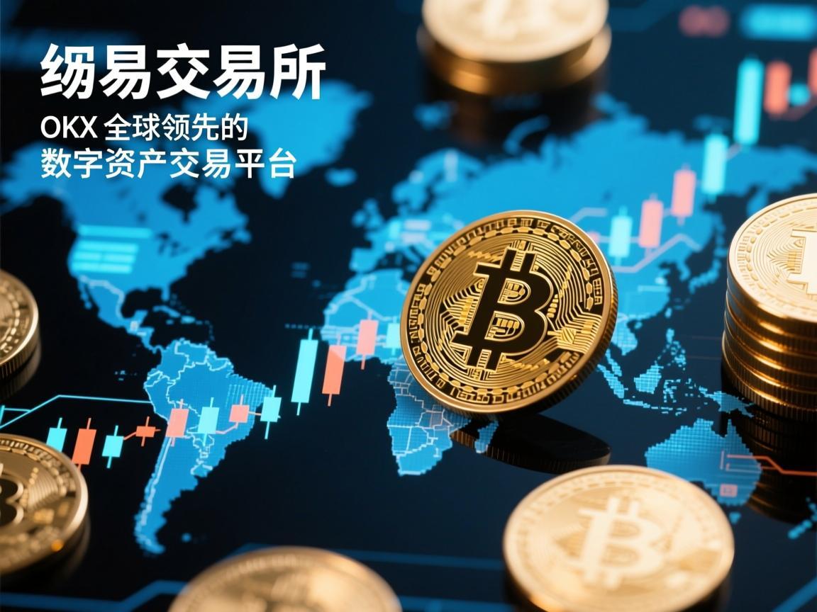 欧易交易所OKX，全球领先的数字资产交易平台