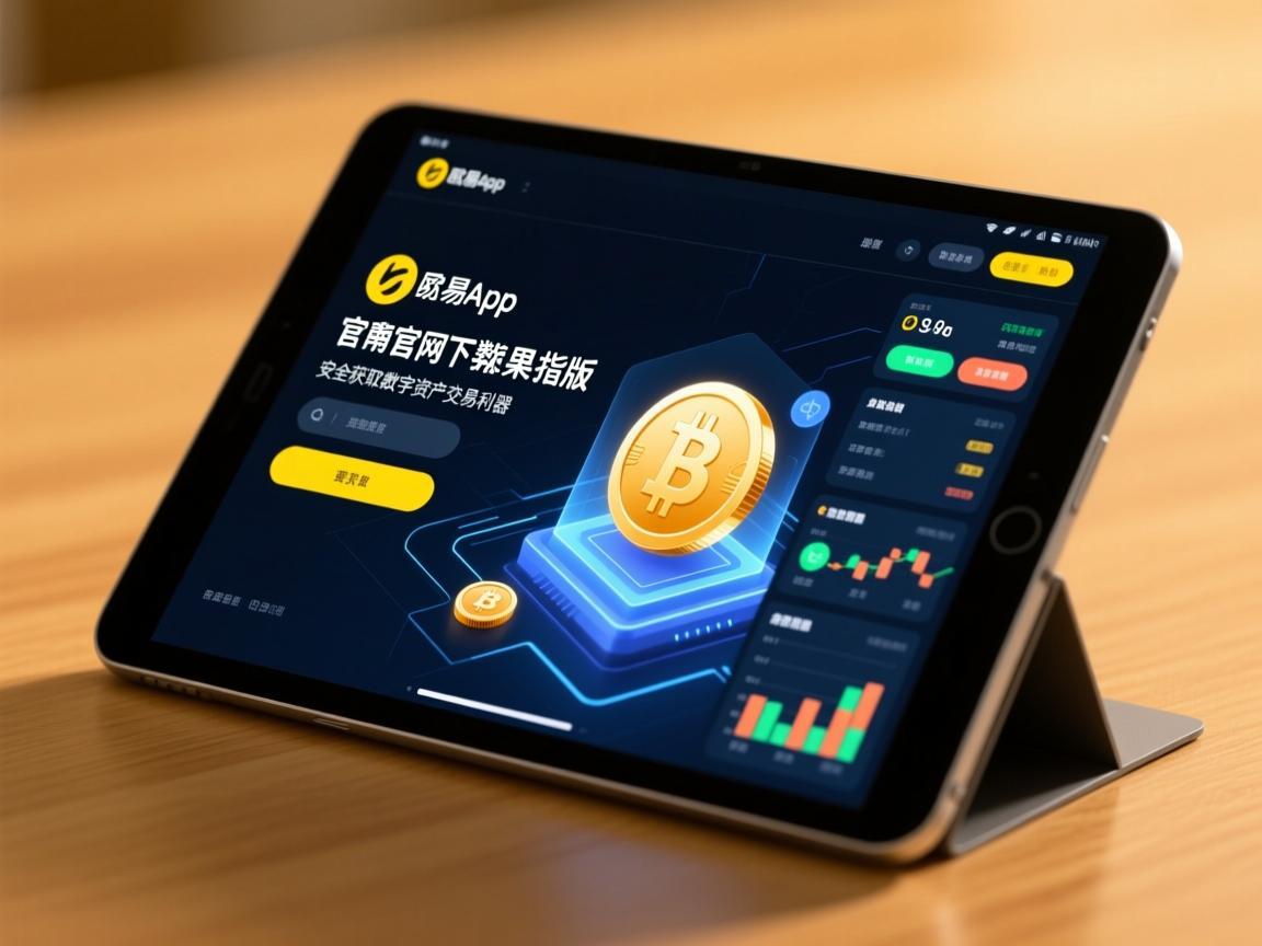 欧易app官网下载苹果平板版指南，安全获取数字资产交易利器