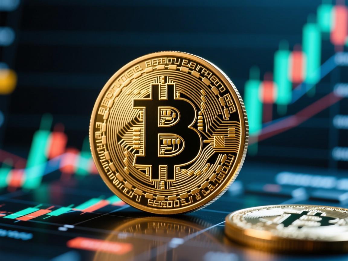 比特币虚拟货币再次飙升：探索价格背后的原因