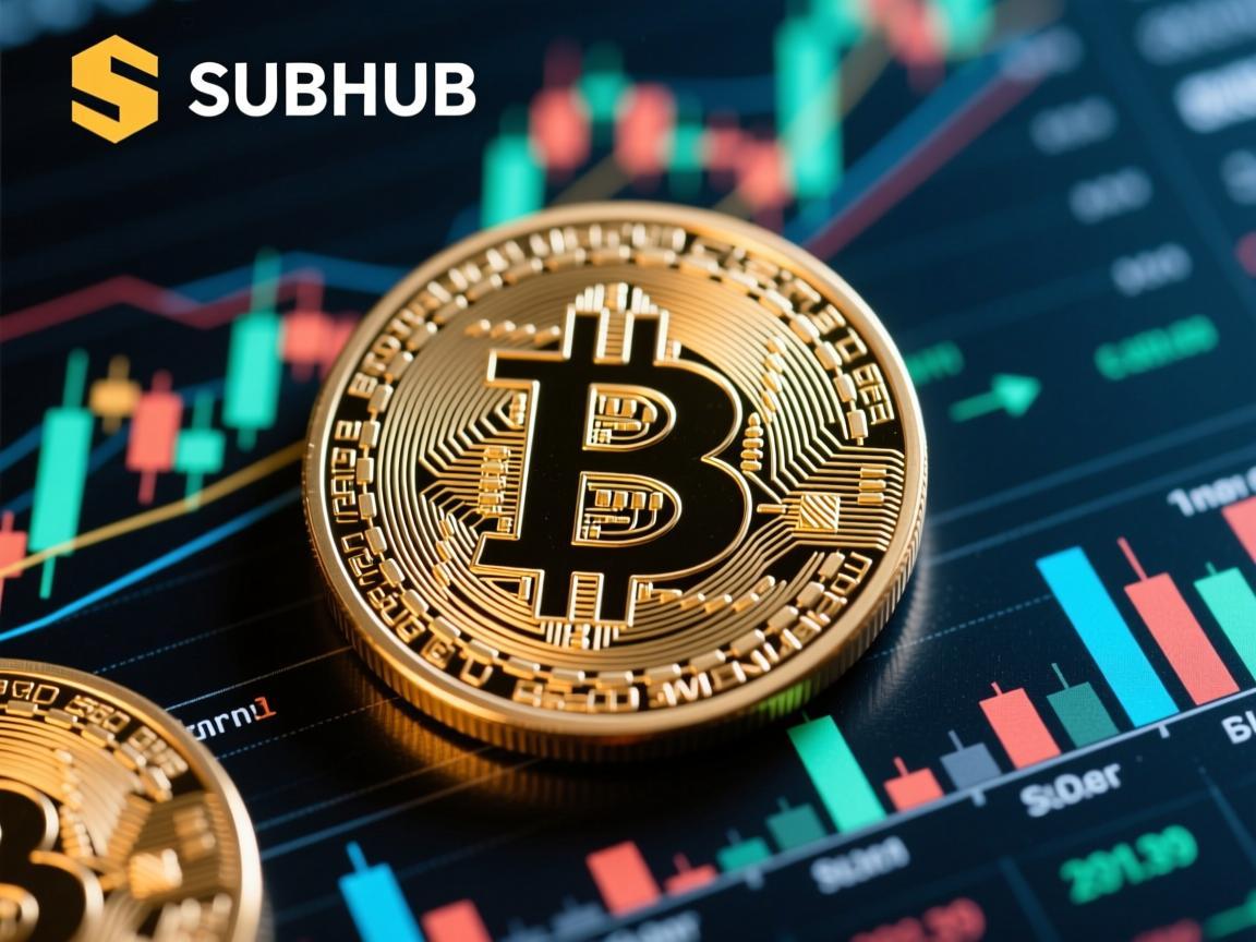 关于SUBHUB币的消息，生态扩张与市场关注度持续升温