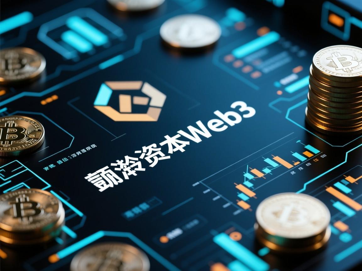 高瓴资本布局Web3，在传统与前沿之间的谨慎探索