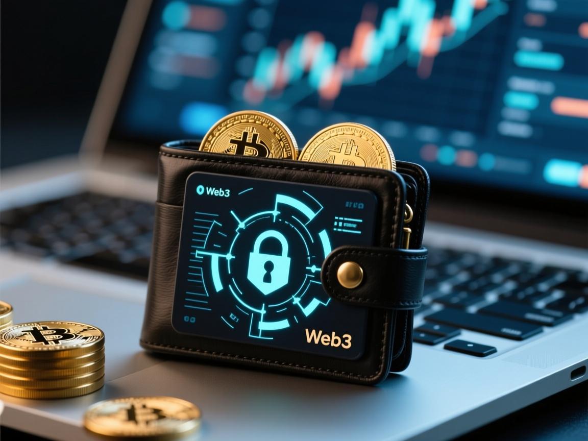 Web3钱包安全设置，守护你的数字资产第一道防线