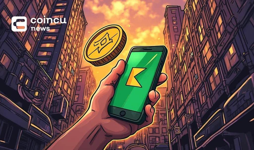 Robinhood 在美国推出币安币交易