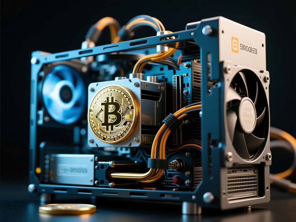 比特币矿机S9的收益及相关因素分析