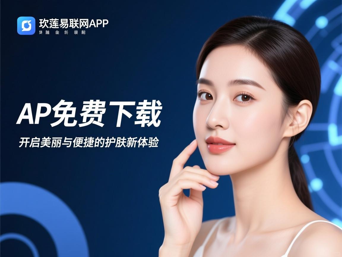 欧瑞莲易联网APP免费下载，开启美丽与便捷的护肤新体验
