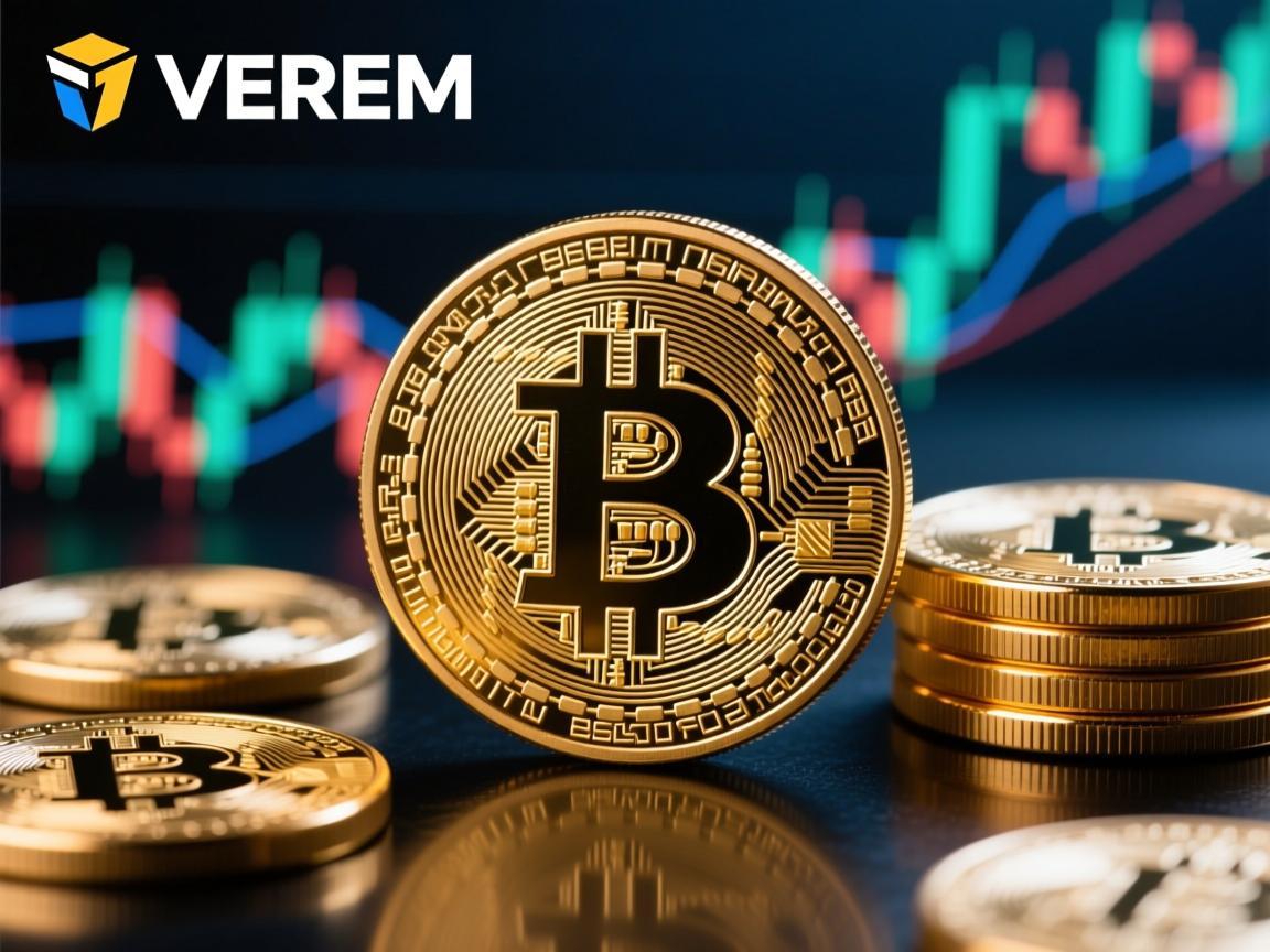 VEREM币交易所，新兴数字资产交易的新选择